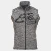 Men's Cosmic Fleece Vest Thumbnail