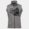 Men's Cosmic Fleece Vest Thumbnail