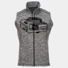 Men's Cosmic Fleece Vest Thumbnail
