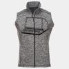 Men's Cosmic Fleece Vest Thumbnail