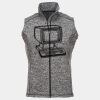 Men's Cosmic Fleece Vest Thumbnail