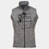 Men's Cosmic Fleece Vest Thumbnail