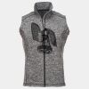 Men's Cosmic Fleece Vest Thumbnail