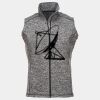 Men's Cosmic Fleece Vest Thumbnail