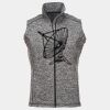 Men's Cosmic Fleece Vest Thumbnail