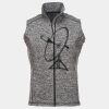 Men's Cosmic Fleece Vest Thumbnail