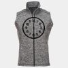 Men's Cosmic Fleece Vest Thumbnail