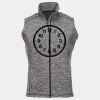 Men's Cosmic Fleece Vest Thumbnail