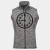 Men's Cosmic Fleece Vest Thumbnail