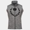 Men's Cosmic Fleece Vest Thumbnail