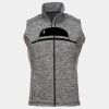 Men's Cosmic Fleece Vest Thumbnail