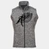 Men's Cosmic Fleece Vest Thumbnail