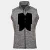 Men's Cosmic Fleece Vest Thumbnail