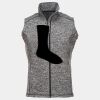 Men's Cosmic Fleece Vest Thumbnail