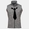 Men's Cosmic Fleece Vest Thumbnail