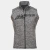 Men's Cosmic Fleece Vest Thumbnail