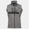 Men's Cosmic Fleece Vest Thumbnail