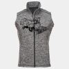 Men's Cosmic Fleece Vest Thumbnail