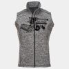 Men's Cosmic Fleece Vest Thumbnail