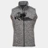 Men's Cosmic Fleece Vest Thumbnail