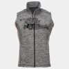 Men's Cosmic Fleece Vest Thumbnail