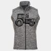 Men's Cosmic Fleece Vest Thumbnail