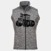 Men's Cosmic Fleece Vest Thumbnail
