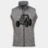 Men's Cosmic Fleece Vest Thumbnail