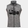 Men's Cosmic Fleece Vest Thumbnail