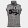 Men's Cosmic Fleece Vest Thumbnail