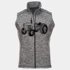 Men's Cosmic Fleece Vest Thumbnail