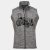 Men's Cosmic Fleece Vest Thumbnail