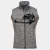Men's Cosmic Fleece Vest Thumbnail