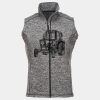 Men's Cosmic Fleece Vest Thumbnail