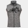 Men's Cosmic Fleece Vest Thumbnail