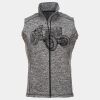 Men's Cosmic Fleece Vest Thumbnail