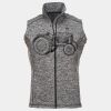 Men's Cosmic Fleece Vest Thumbnail