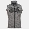 Men's Cosmic Fleece Vest Thumbnail