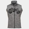 Men's Cosmic Fleece Vest Thumbnail
