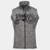 Men's Cosmic Fleece Vest Thumbnail