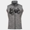 Men's Cosmic Fleece Vest Thumbnail