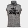 Men's Cosmic Fleece Vest Thumbnail