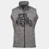 Men's Cosmic Fleece Vest Thumbnail