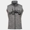 Men's Cosmic Fleece Vest Thumbnail