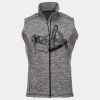 Men's Cosmic Fleece Vest Thumbnail