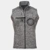 Men's Cosmic Fleece Vest Thumbnail