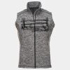 Men's Cosmic Fleece Vest Thumbnail