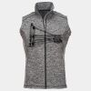 Men's Cosmic Fleece Vest Thumbnail