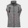 Men's Cosmic Fleece Vest Thumbnail