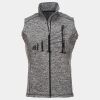 Men's Cosmic Fleece Vest Thumbnail